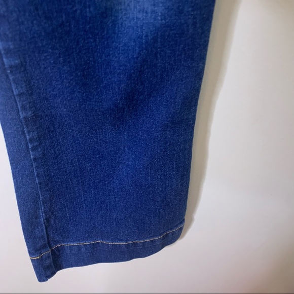 LEVI’S Vintage 90’s Calvert Bootcut Denim Jeans - Picture 9 of 16